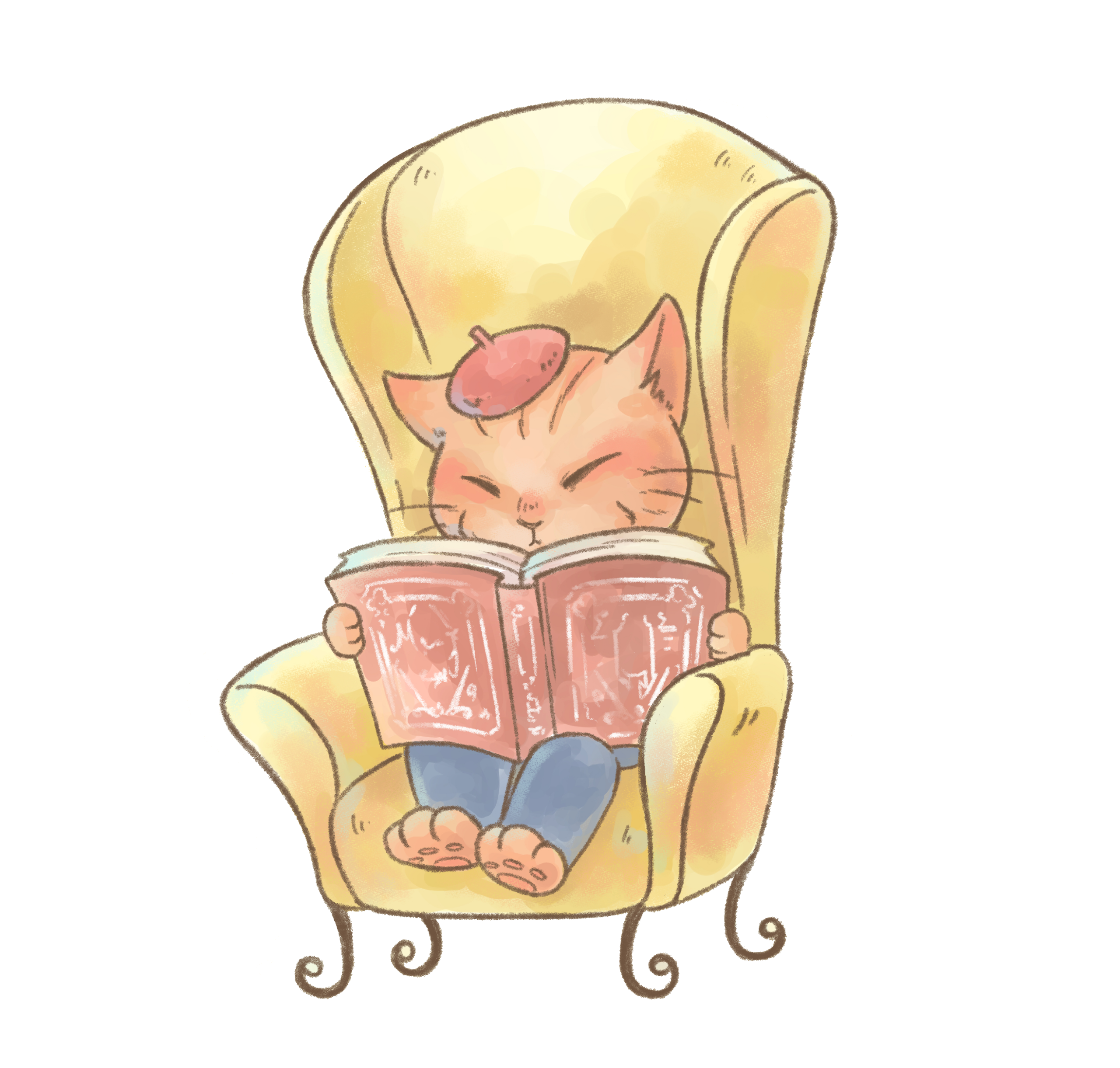 Book Club